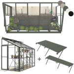 Robinsons Lean To Package