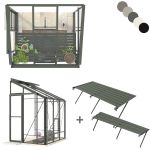 Robinsons Lean To Package