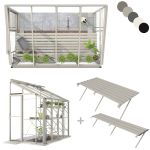 Robinsons Lean To Package