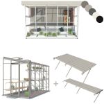 Robinsons Lean To Package