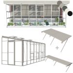 Robinsons Lean To Package