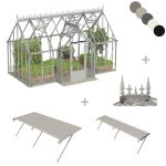 9' x 16' Robinsons Radley