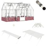 7' x 16' Robinsons Ranby