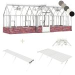 7' x 24' Robinsons Ranby