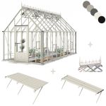 Robinsons Ratcliffe Victorian Greenhouses