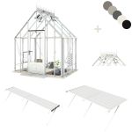 Robinsons Ratcliffe Victorian Greenhouses