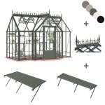 7' x 12' Robinsons Raynham