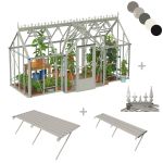 7' x 16' Robinsons Raynham