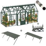 7' x 20' Robinsons Raynham