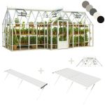 7' x 24' Robinsons Raynham