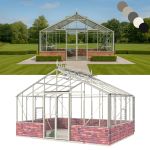 Robinsons Renown Dwarf Wall