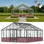 Robinsons Renown Dwarf Wall