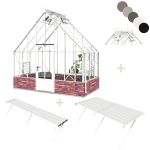 Robinsons Roedean Victorian Greenhouse