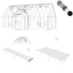 14' x 24' Robinsons Rookley