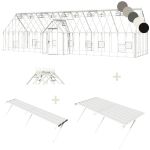 14' x 40' Robinsons Rookley