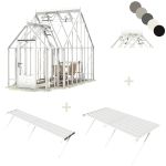 14' x 8' Robinsons Rookley