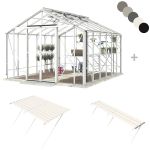 Robinsons Rosette 10' x 12'