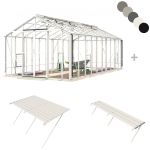 Robinsons Rosette 10' x 20'