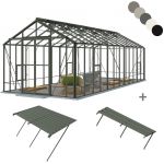 Robinsons Rosette 10' x 22'