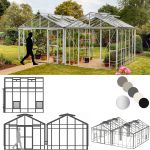 Robinsons Rosette Reach (Double Span)