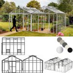 Robinsons Rosette Reach (Double Span)