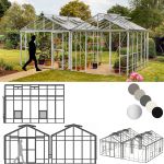 Robinsons Rosette Reach (Double Span)