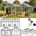 Robinsons Rosette Reach (Double Span)