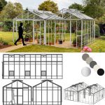 Robinsons Rosette Reach (Double Span)