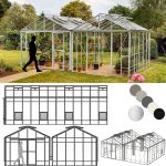 Robinsons Rosette Reach (Double Span)