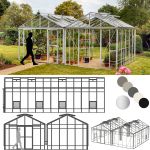 Robinsons Rosette Reach (Double Span)