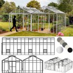 Robinsons Rosette Reach (Double Span)