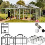 Robinsons Rosette Reach (Double Span)