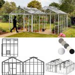 Robinsons Rosette Reach (Double Span)