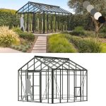 Robinsons Rosette Reach (Extra High Eaves)