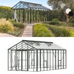 Robinsons Rosette Reach (Extra High Eaves)