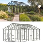 Robinsons Rosette Reach (Extra High Eaves)