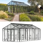 Robinsons Rosette Reach (Extra High Eaves)