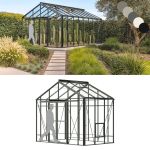 Robinsons Rosette Reach (Extra High Eaves)