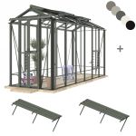 4' x 12' Robinsons Rowton