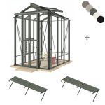 4' x 6' Robinsons Rowton