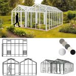 Robinsons Royale Reach (Double Span)