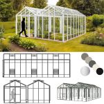 Robinsons Royale Reach (Double Span)