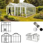 Robinsons Royale Reach (Double Span)