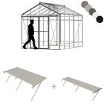 8'x 10' Robinsons Royale Reach