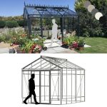 8'x 10' Robinsons Royale Reach