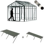 8' x 12' Robinsons Royale Reach