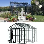 8' x 12' Robinsons Royale Reach