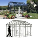 8' x 14' Robinsons Royale Reach