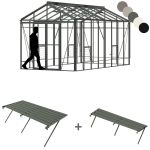 8' x 16' Robinsons Royale Reach