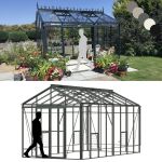 8' x 16' Robinsons Royale Reach